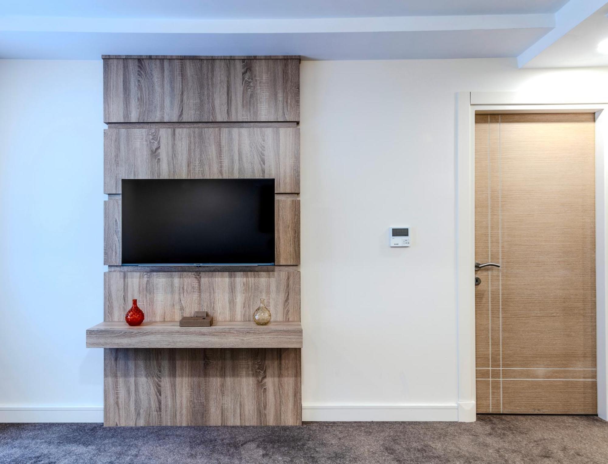 Roys Hotel & Suites Istambul Exterior foto