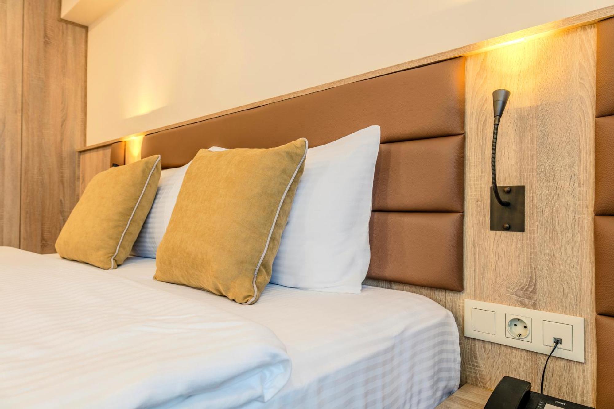 Roys Hotel & Suites Istambul Exterior foto