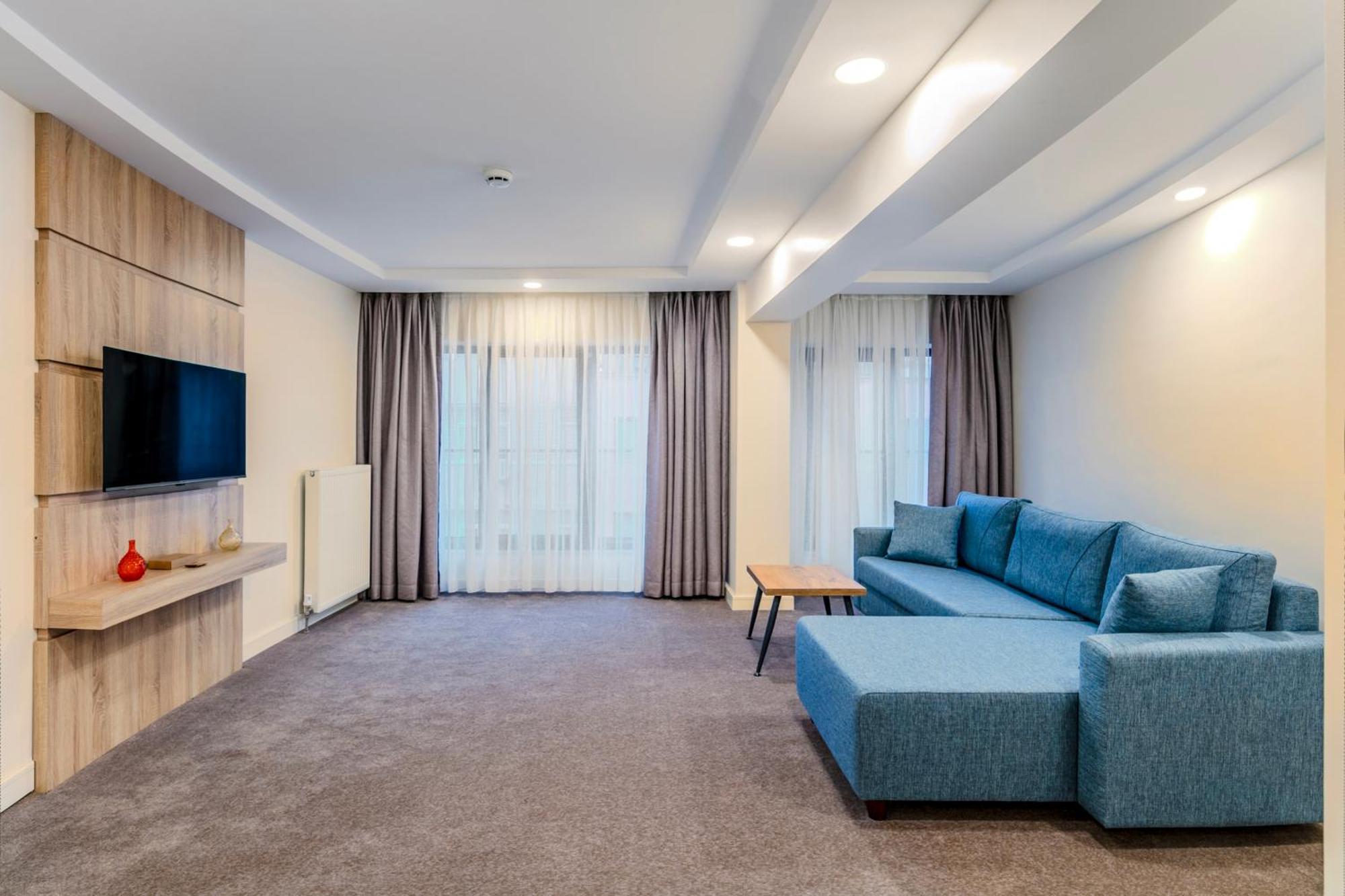 Roys Hotel & Suites Istambul Exterior foto