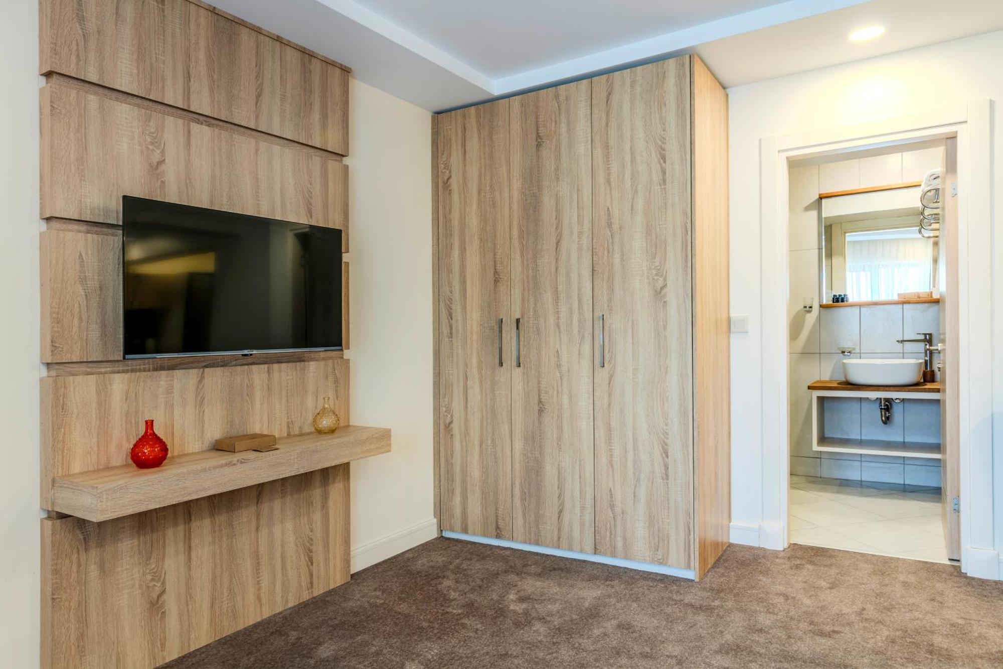 Roys Hotel & Suites Istambul Exterior foto